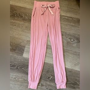 Victoria’s Secret sweat pants - size extra small